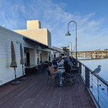 Waterfront Pizza
