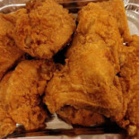Galore Fried Chicken And Pizza