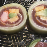 Yama Sushi Chinese Food