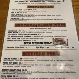 Pecos Diamond Steakhouse
