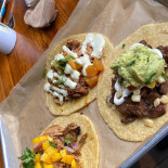 Avo Taco