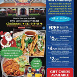La Fiesta Mexico
