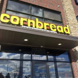 Cornbread Restaurant Bar