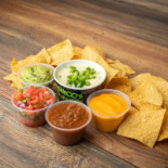 Bubbakoo's Burritos