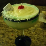 Margarita's