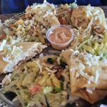 Margarita's