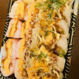 Sushi Q
