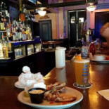 The Heights And Grill