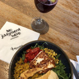 Nando's Peri-peri