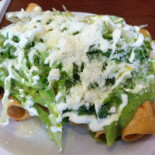 Tacos San Pedro