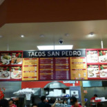 Tacos San Pedro