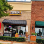 Lickety Split Southern Kitchen