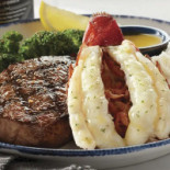 Red Lobster