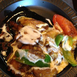 Maiwand Kabob