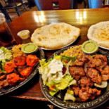 Maiwand Kabob