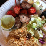 Maiwand Kabob