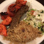 Maiwand Kabob