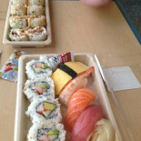 Gachi Sushi