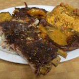 El Mofongo