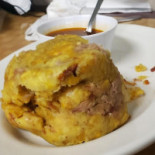 El Mofongo
