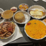 El Mofongo