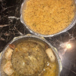 El Mofongo