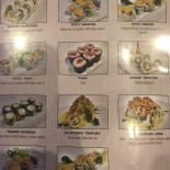 Kabuki Sushi