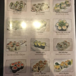 Kabuki Sushi