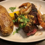 Gibbet Hill Grill