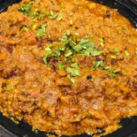 India's Tandoori