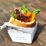 The Pita Post