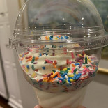 Rita's Italian Ice Frozen Custard