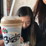 Rita's Italian Ice Frozen Custard