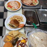 Catrina Mexican Grill