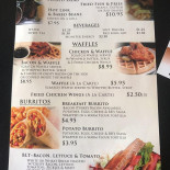 Bb's Cafe
