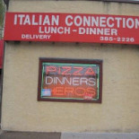 Italian Connection Pizza