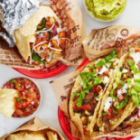 Chipotle Mexican Grill