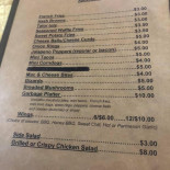 Fortify Kitchen and Bar