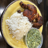 Miski Peruvian Charbroiled Chicken