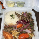 Miski Peruvian Charbroiled Chicken