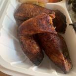 Miski Peruvian Charbroiled Chicken