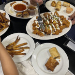 Shoeless Joes