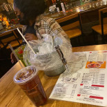 The Juicy Seafood