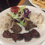 Bridge Turkish Mediterranean Grill