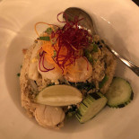 Thai Chic Bistro