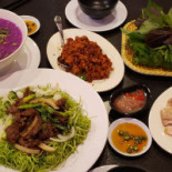 Thanh Son Tofu