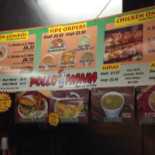 Pollo Mania