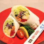 Oki Doki Sushi