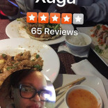 Xaga Sushi