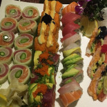 Xaga Sushi